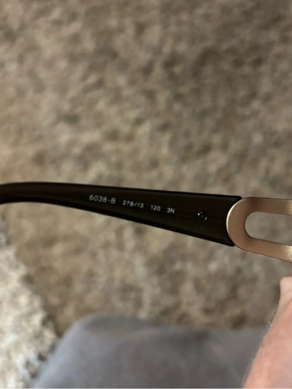 BVLGARI bulgari rimless